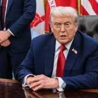 Donald Trump to become first sitting US President to have signature on banknotes